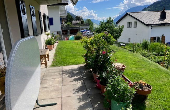 Casa Acla Caduff - Photo 4