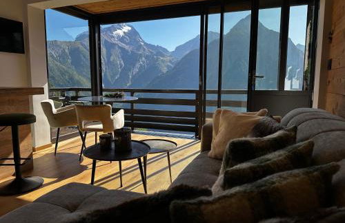 Face au glacier - Photo 28