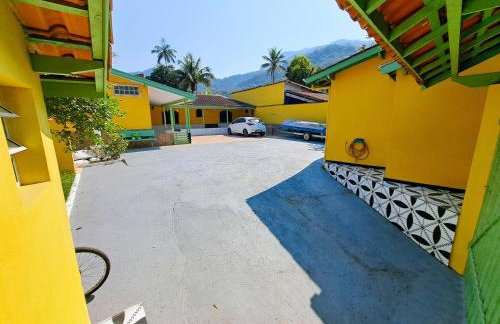 Casa do Kiko Ubatuba Maranduba - Foto 21