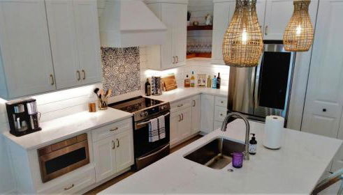 BRAND NEW - 4BD3BTH - Lely Resort - Heated Pool - Players Club Included - Min 2 Week Stay - Foto 4, stove, toaster, minibar