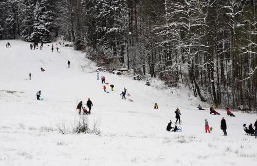 3 Peaks Houses - Domki Całoroczne - Foto 20