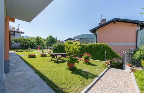 Apartment with garden and parking - Foto 12