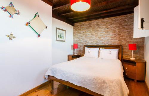 Casa Mont'Santo - Foto 6