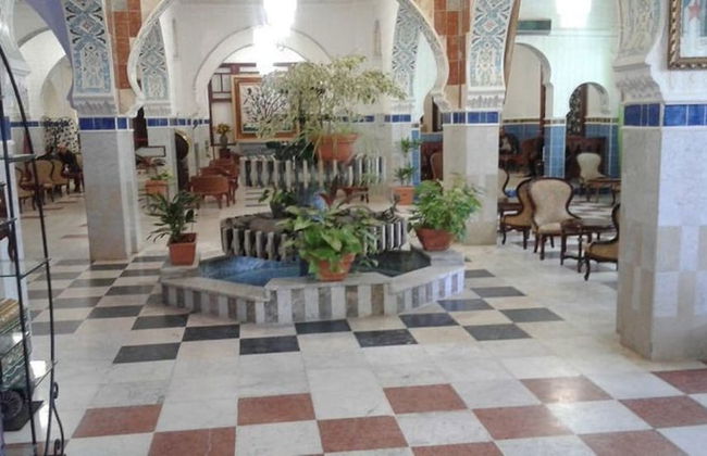 Dar Diaf Bouchaoui - Foto 2