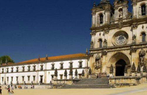 Holiday Home Landhaus Alcobaca Villa by Interhome - Foto 32