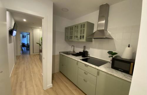 Apartamentos Peñalara - Foto 59