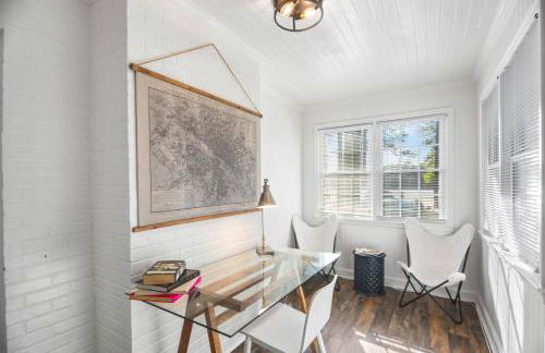 Forest Hills Cottage - Foto 25