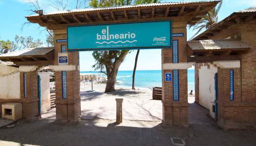 Letmalaga Sorolla - Photo 3