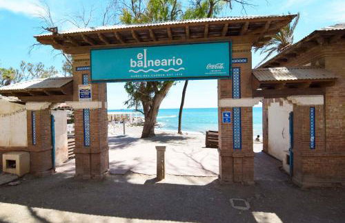 Letmalaga Sorolla - Photo 3