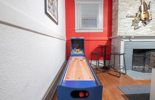 Bluff City Luxe Midtown - Foto 19