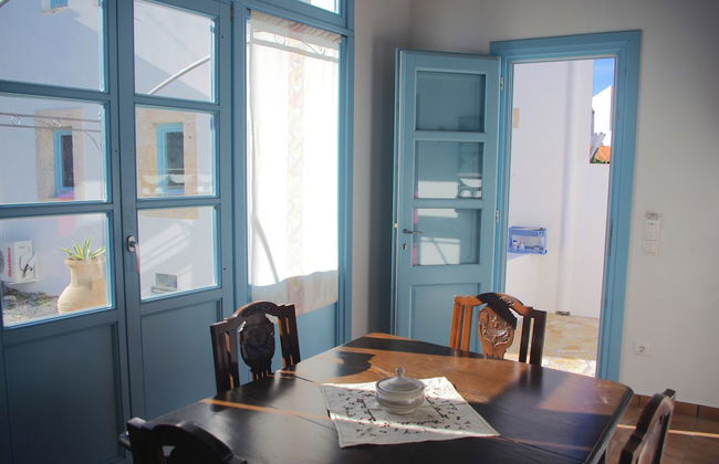 Villa Patmos Netia - Photo 9