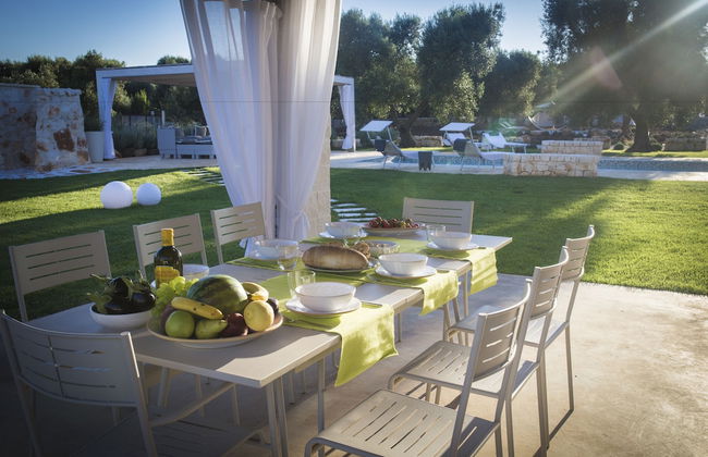 Trulli Itaka - Foto 52