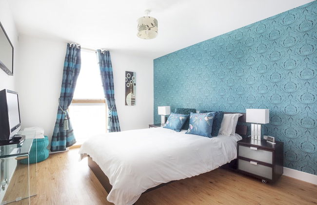 City Stay Apartments - Vizion - Photo 18