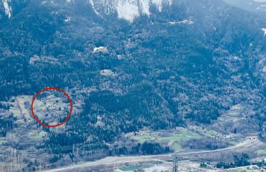 Bilocale pietra e legno immerso nella natura - Foto 26