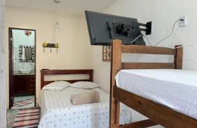 Casa Aconchegante Em Paraty - Foto 29