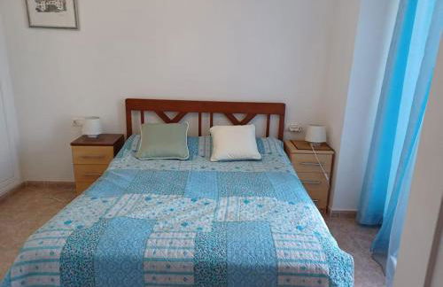 Casa Los Olivos, villa with a pool - Photo 15