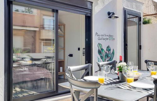 Casa Maria Townhouse- terrace-4 bedrooms - Photo 69