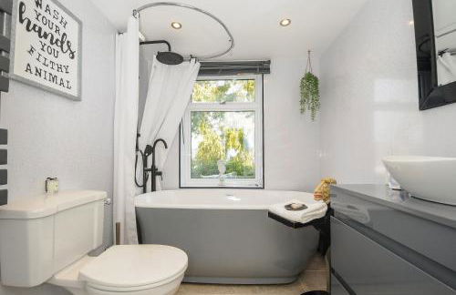 Moon's Cottage - Foto 34