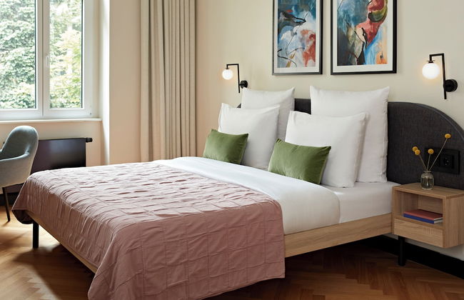 Numa Berlin Novela - Foto 19