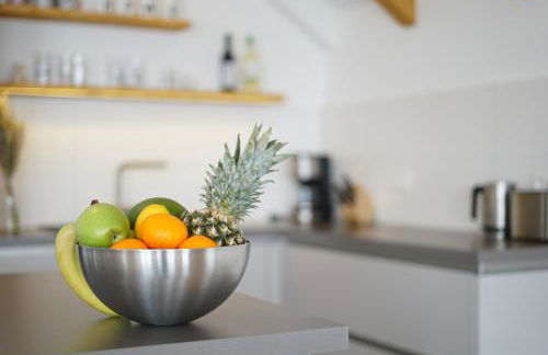 Villa Laas Oberwiesenthal - Foto 33