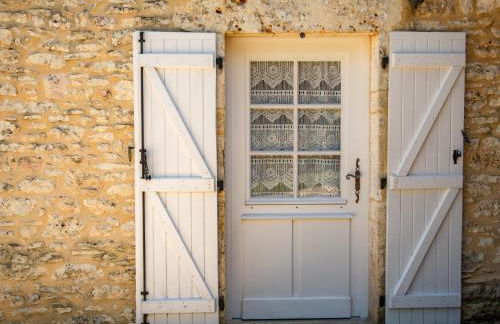 Maison Girou Haut - Foto 42