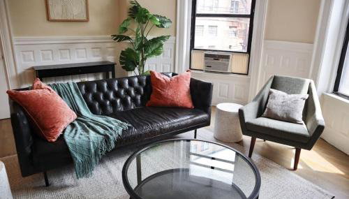 Lovely Fenway 1br in Historic Boston Building - Foto 4