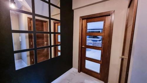 Luxury City Stay: 2-BR Penthouse - Foto 4