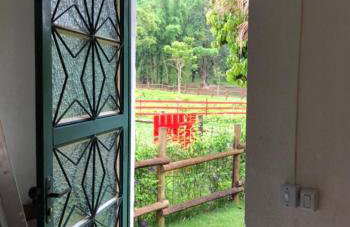Vivenda dos Guaranys - um projeto ecológico - Loft - Foto 31