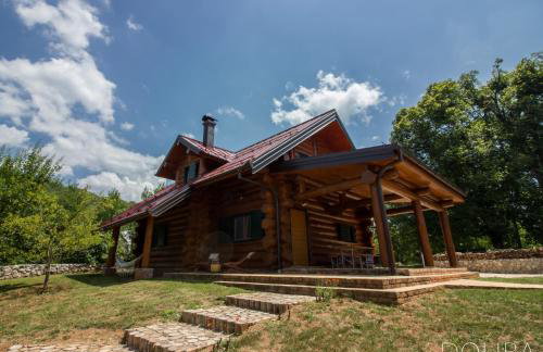 Country House Doliba - Photo 29