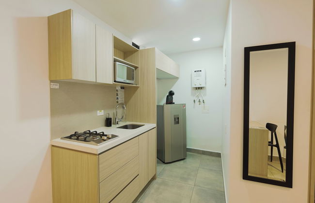 Antope - Apartaestudios - Photo 32