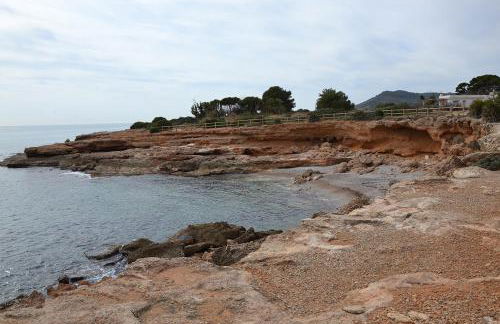 Apartamento dos Terrazas, Vistas al Mar. Piscina - Foto 42