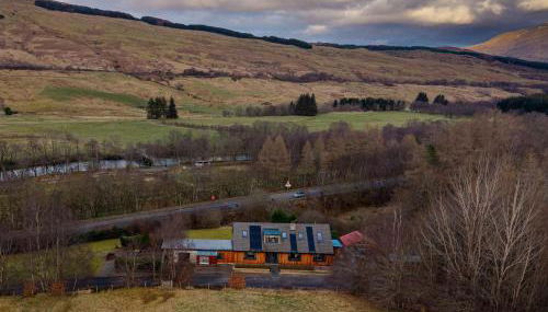 Strathfillan Lodge - Foto 3