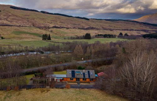 Strathfillan Lodge - Foto 3