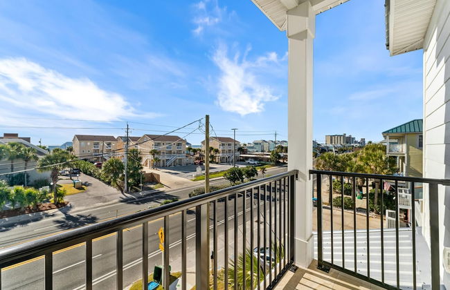 Coastal Haven A by Resort Collection - Foto 41