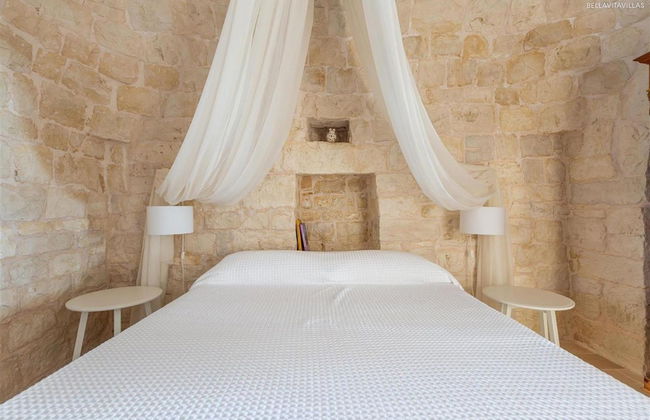 2410 Tenuta dei Fragni by Perle di Puglia - Foto 21