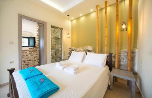 Villa Cretan View with Heated Swimming Pool - Foto 24