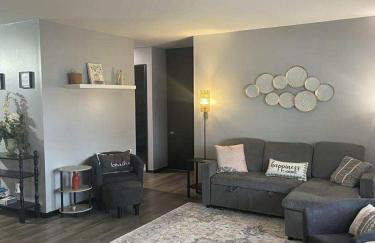 Restful Retreat - Foto 8