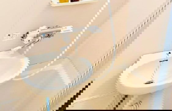 Apartment in Fukuoka - Foto 17