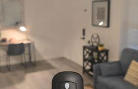 Cozy Comfy and Peaceful Oasis Getaway with Porch - Photo 13