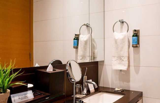 93 Luxury Suites & Residences - Photo 79