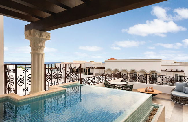 Hyatt Vivid Playa Del Carmen - Adults Only - All Inclusive - Foto 75