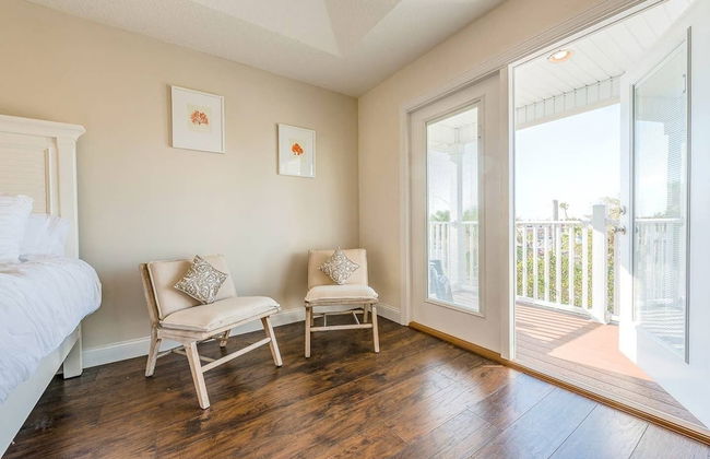 Luxury Living - Modern Beach Townhouse - Foto 3