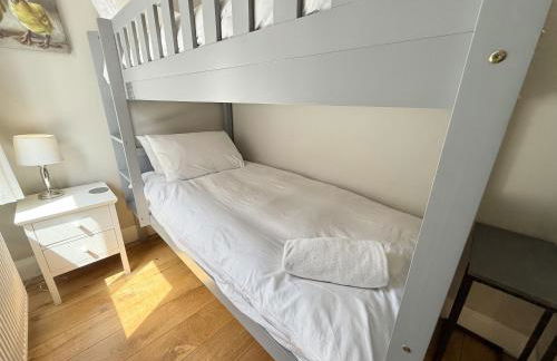 Marigold Cottage - Foto 27