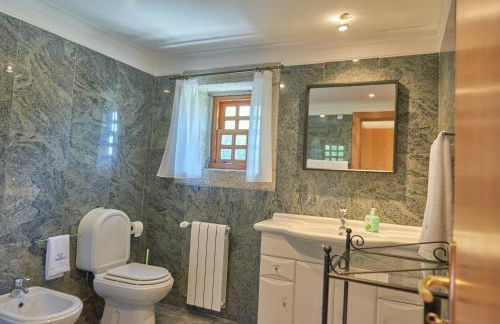 Casa De Crespins Casa de Campo Lda - Foto 57