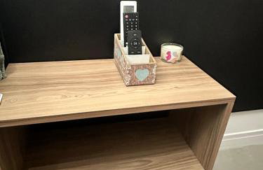 Studio 603 SP Expo CEIC Itaú Metrô Conceição - Foto 9