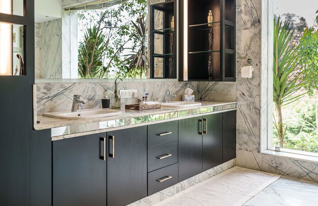 Ama Stays & Trails Bloomsville, Coonoor - Foto 26