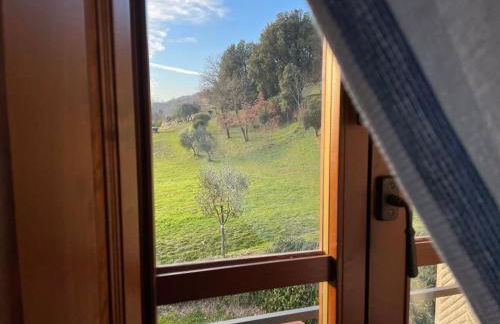 Locanda del Viandante - Valle Apartments & Pool - Foto 70