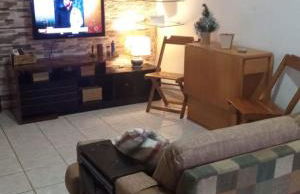 Apart sala living mobiliado - Photo 13