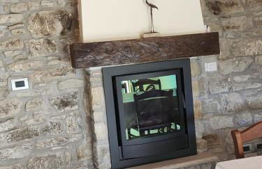 Dreamy Countryside Get Away - Casa Matilda - Foto 13