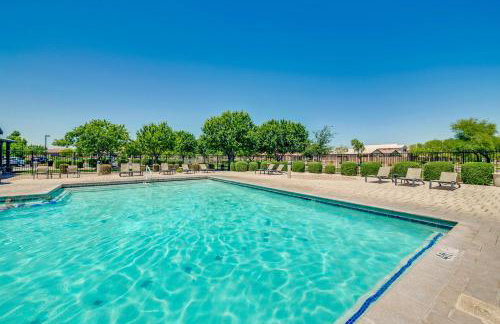 Cookout Ready! San Tan Valley Gem with Resort Perks - Foto 33